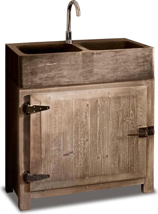 Actual product image Loberon Stonehenge