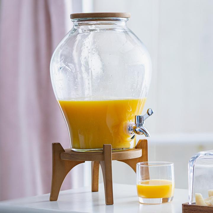 Immagine prodotto Angela Bruderer Getränkespender «Fresh up»