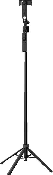 Actual product image Ulanzi TT23 Auto Tracking Selfie Stick Tripod (Metal)