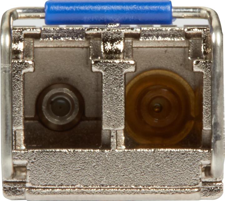 Image du produit Black Box LSP442 - Fibre optique - 10000 Mbit/s - SFP+ - LC - 20000 m - 1310 nm