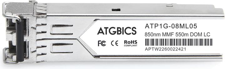 Immagine prodotto Atgbics GLC-SX-MM-C
