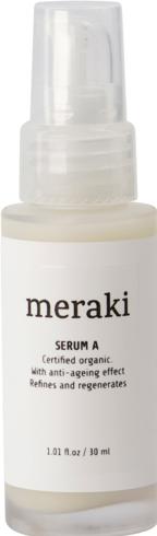 Produktbild Meraki Serum A (30 ml)