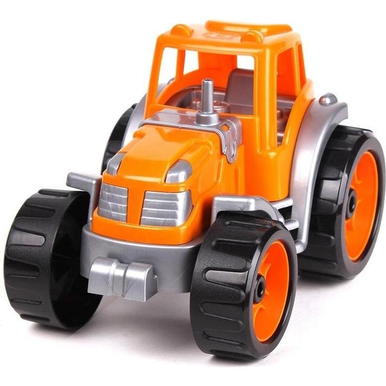 Technok MIX-Traktor