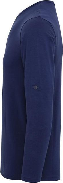 Produktbild Premier Long John TShirt mit gerollten Ärmeln (XL)