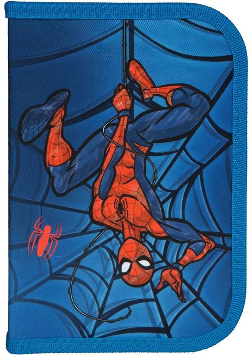 Actual product image Scooli Schulthek-Set 5-teilig Spiderman, 18 l, Altersempfehlung (18 l)