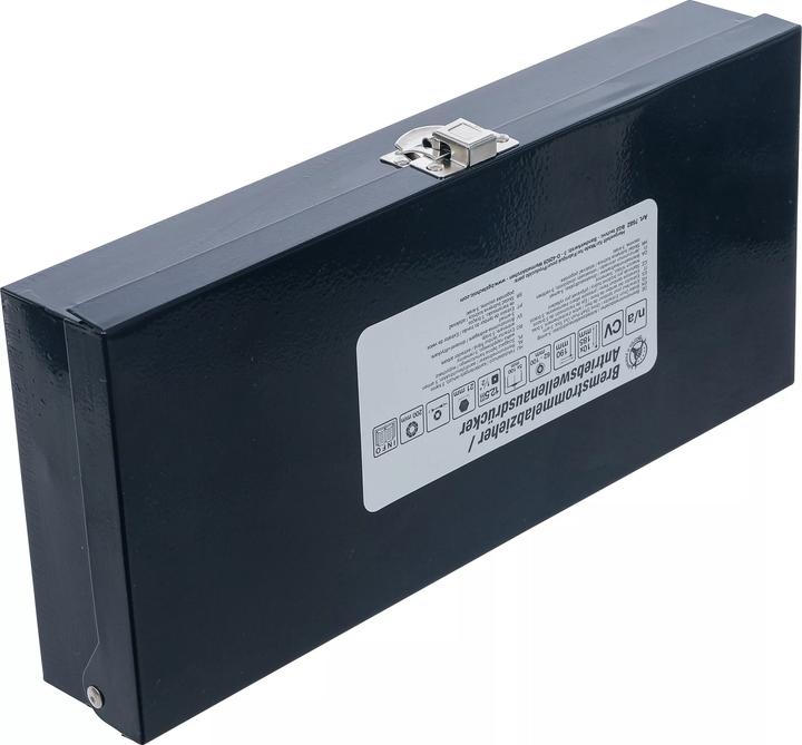 Actual product image BGS Brake drum puller