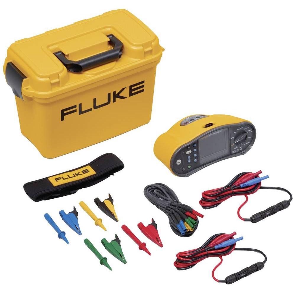 Fluke, Multimeter, FLK-SMFT-1000/LITE Multifunktionaler PV-Analysator 6008183