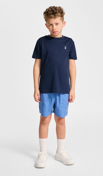 Produktbild hummel hmlJR PULSE TRAINING T-SHIRT (34, 36, 38, 40)