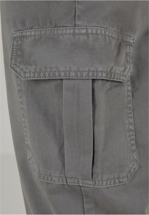 Actual product image Urban Classics Cotton Cargo Pants (L)