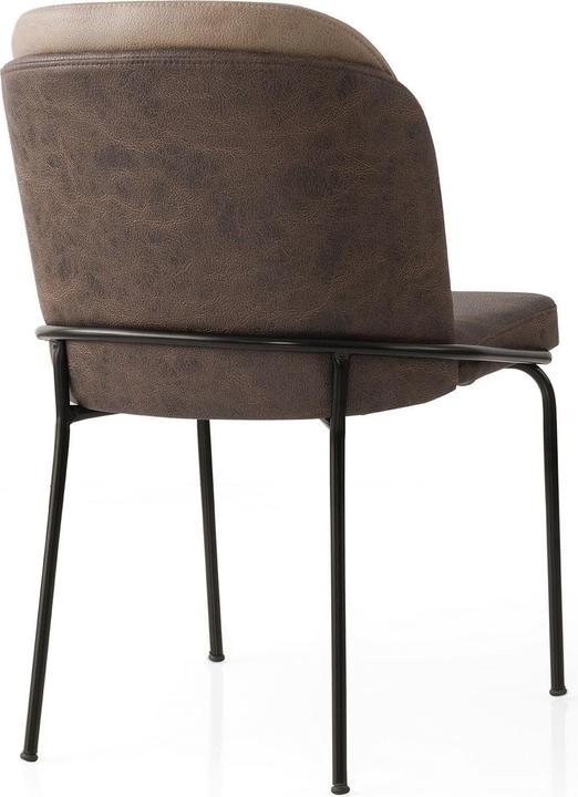 Actual product image Hanah Home Dore Chair Set