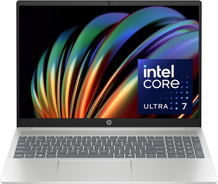 Pavilion 16-af0077ng (16", Intel Core Ultra 7 155U, 16 GB, 1000 GB, DE)