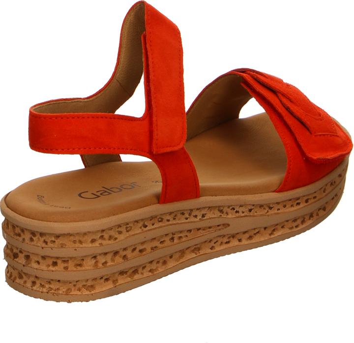 Actual product image Gabor Sandalen (37.5)