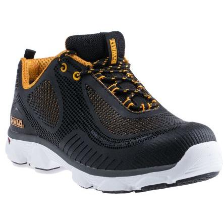DeWalt, Sicherheitsschuhe, Krypton PU Safety Trainer SBP SRA 9/43 (43)