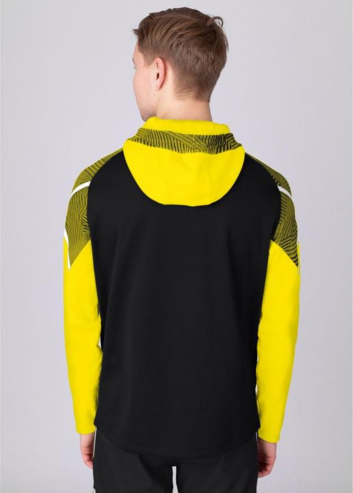 Actual product image JAKO Performance hooded jacket (M)