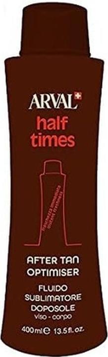 Arval Solaire Half Times Doposole 400ml (400 ml, After Sun Balm)