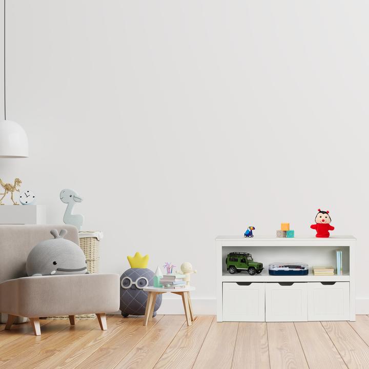 Image du produit Relaxdays Étagère enfant