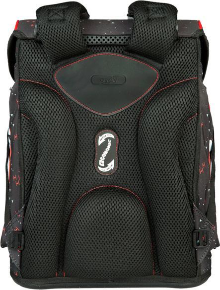 Actual product image Scooli School Desk Set 5-piece Star Wars (18 l)