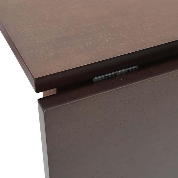 Actual product image vidaXL Maryam (90 x 45 x 75 cm)