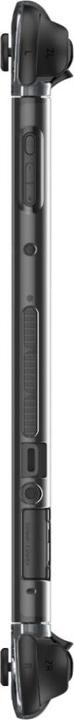Image du produit Spigen Air Fit Case for Nintendo Switch 2 Crystal Clear (Switch)
