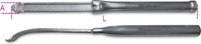 Actual product image BETA Tyre lever set