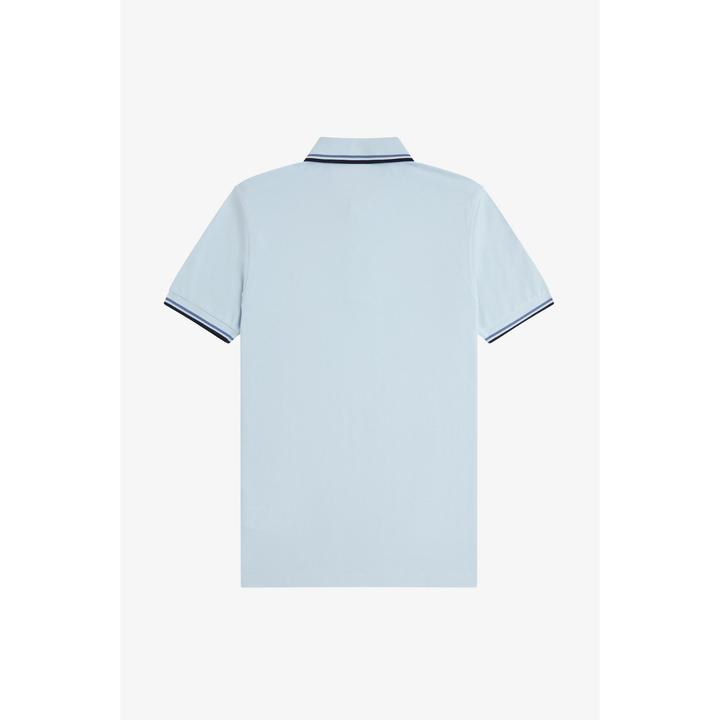 Actual product image Fred Perry Poloshirt (S)
