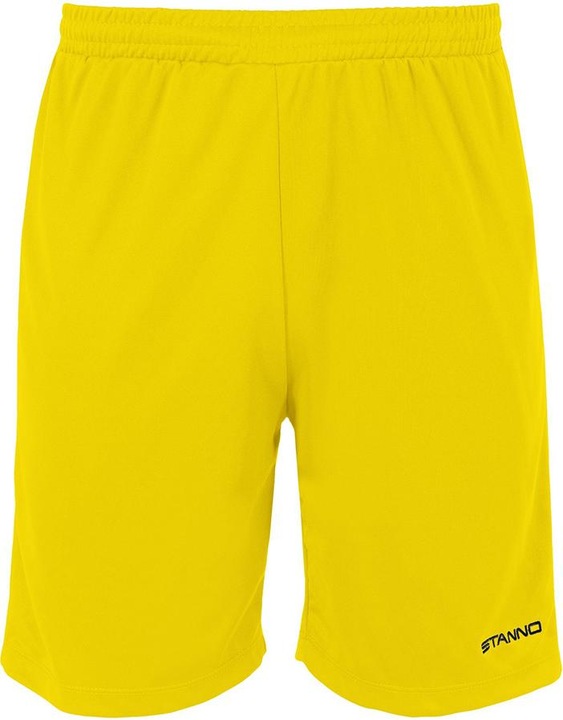 Actual product image Stanno Club Pro Shorts (104)