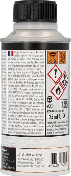 Immagine prodotto Foliatec Colore interno