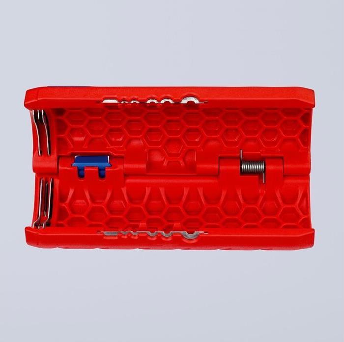 Produktbild Knipex TwistCut (100 mm)