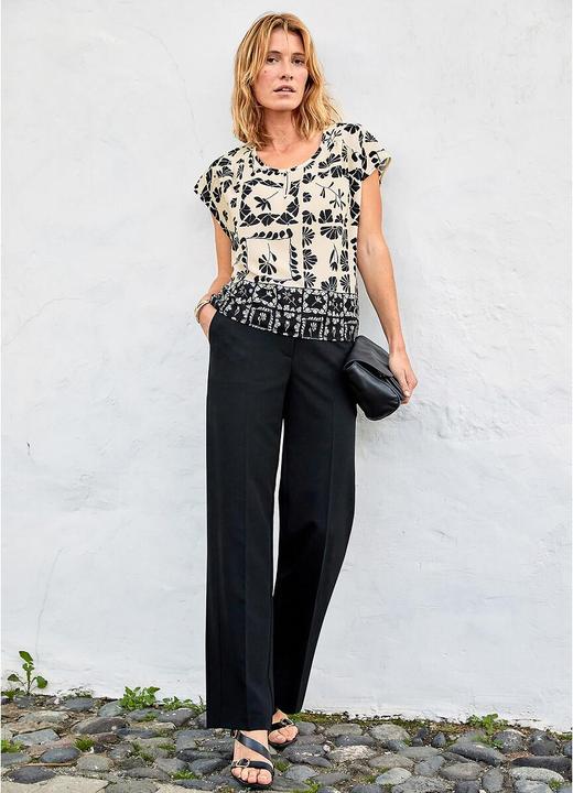 Image du produit Anne Weyburn Pantalon large (36)