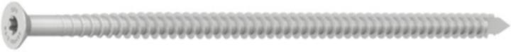 Actual product image Heco Vollgewindeschraube WR-T 13.0x400 (1 Screw per piece)