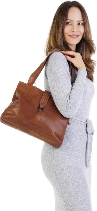 Produktbild Spikes & Sparrow Shopper