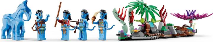 Produktbild LEGO Toruk Makto und der Baum der Seelen (75574, LEGO Seltene Sets)