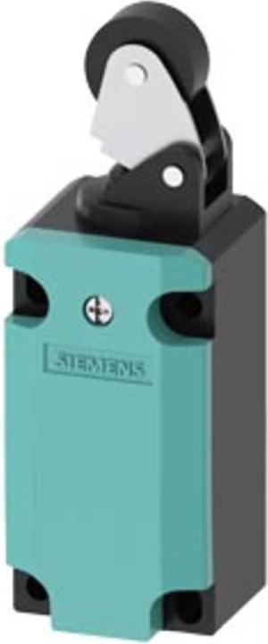 Produktbild Siemens Positionsschalter mit Rollenhebel