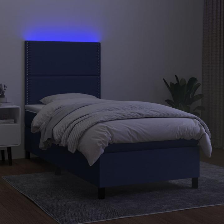 Image du produit vidaXL Azael (90 x 190 cm)
