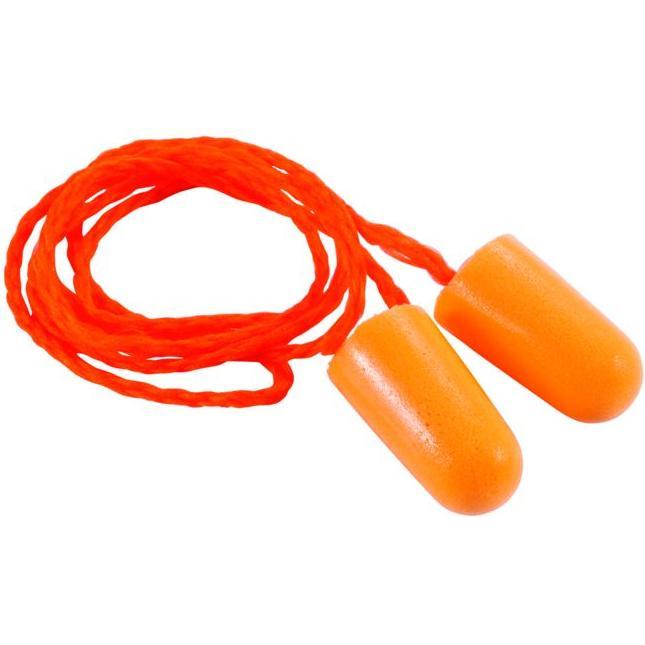 Thumbnail - 3M, Gehörschutz, Gehörschutzpfropfen (100 x)