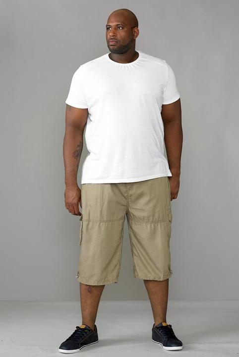 Immagine prodotto DUKE Pantaloncini cargo Mason (3XL)