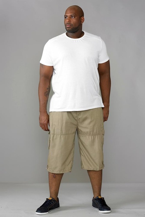 Actual product image DUKE Mason cargo shorts (3XL)