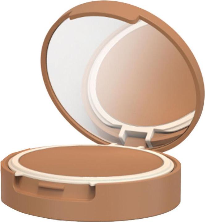 Immagine prodotto Isdin Fotoprotector Maquillaje Compacto Bronce SPF50 (Crema solare viso, SPF 50, 10 g)