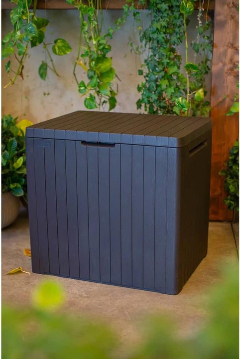 Actual product image Keter Cassius