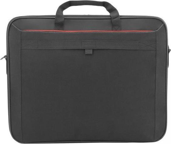 Actual product image Sbox NSS-88123 Notebook Backpack Hong Kong 17.3 "black (17.30")