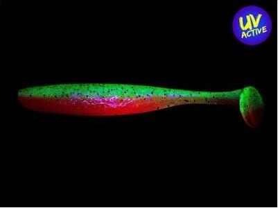 Immagine prodotto Keitech Easy Shiner Fire Tiger (5 cm)