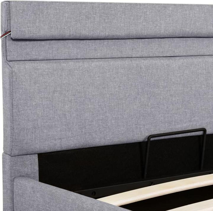Actual product image VidaXL Ange (90 x 200 cm)