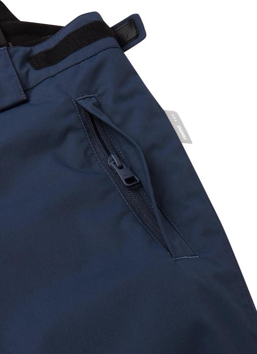 Actual product image Reima tec Kids Snow Trousers Terrie Navy (110)