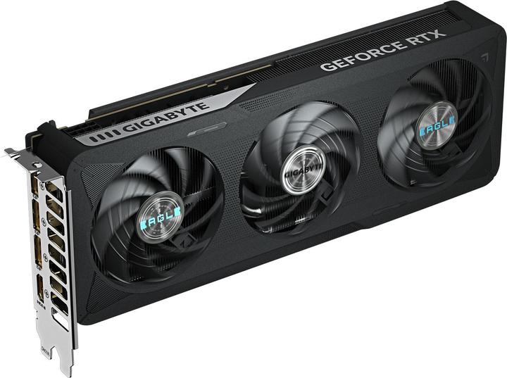 Image du produit Gigabyte VGA GeForce® RTX 5060 8GB Eagle Max OC