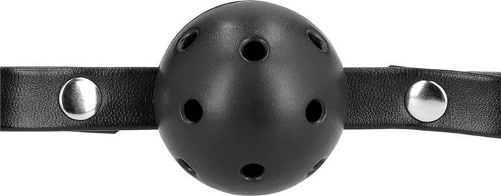 Actual product image Ouch! Maulkorb