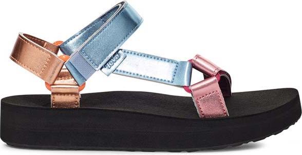 Actual product image Teva W's Midform Universal Shimmer (42)