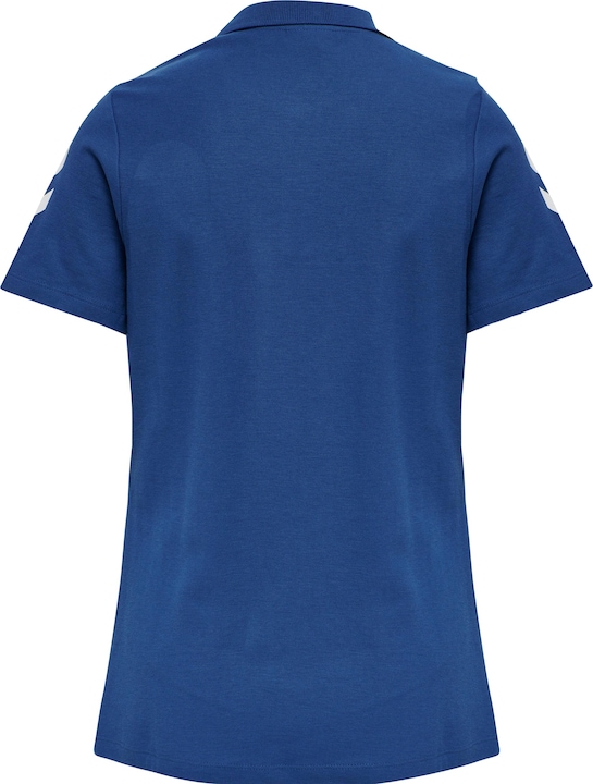 Immagine prodotto hummel Go Cotton Polo Donna (S)