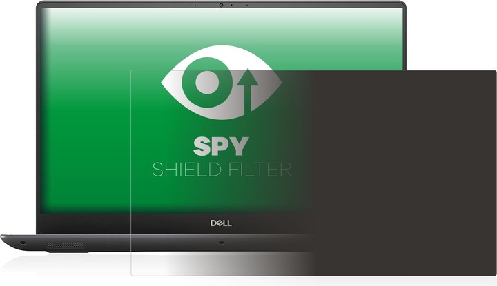 Image du produit upscreen Spy Shield Filtre Anti-Espion (15.60", 16 : 9)