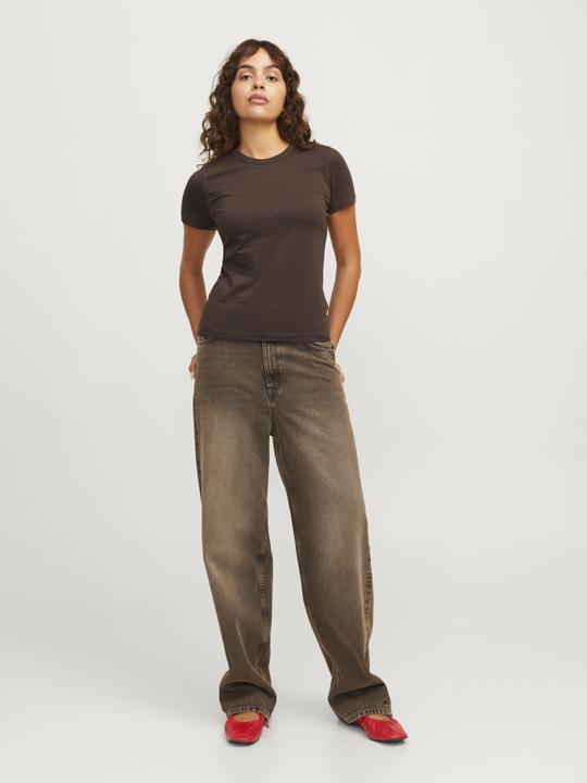 Image du produit JJXX Jxgigi Str Ss Tee Jrs Noos (L)