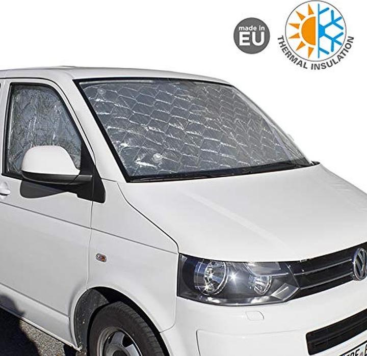 Produktbild Brunner Cli-Mats Nt VW (1 Set à 3 Fussmatten)